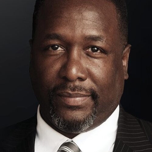 Wendell Pierce