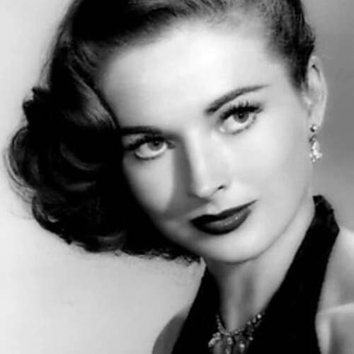 Coleen Gray