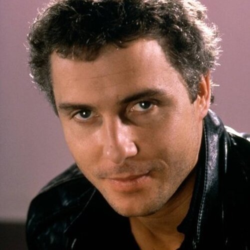 William Petersen
