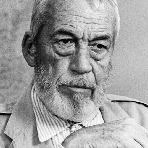 John Huston