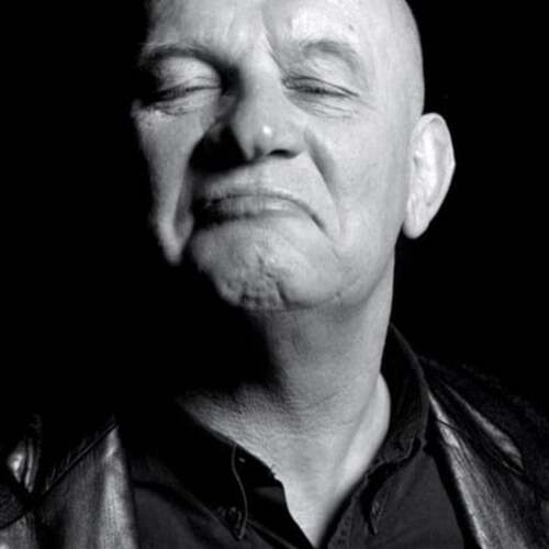 Brian Glover