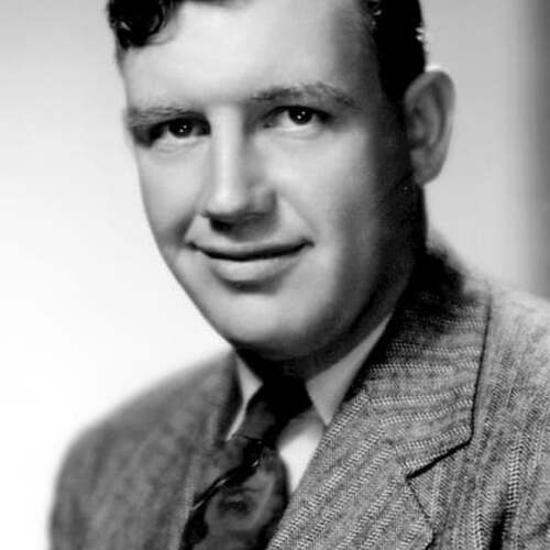 Andy Devine