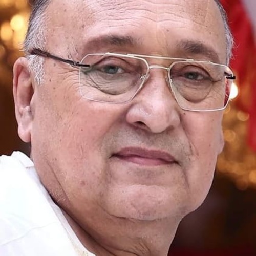 Victor Banerjee