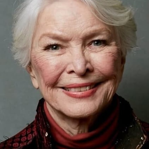 Ellen Burstyn