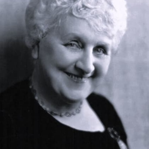 Margaret Mann