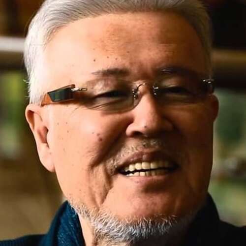 Kazuo Koike