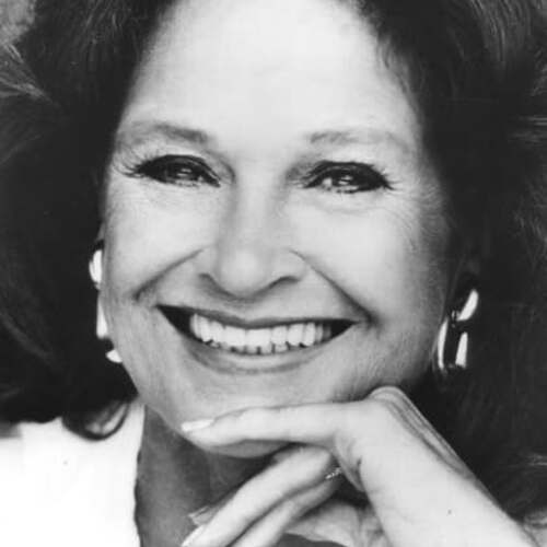 Colleen Dewhurst