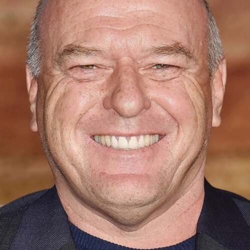 Dean Norris