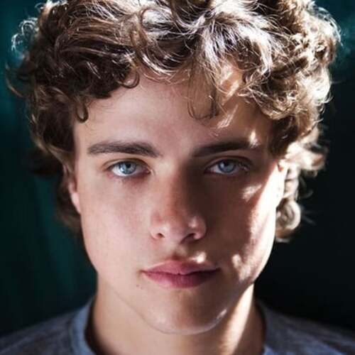 Douglas Smith