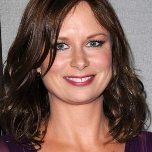 Mary Lynn Rajskub