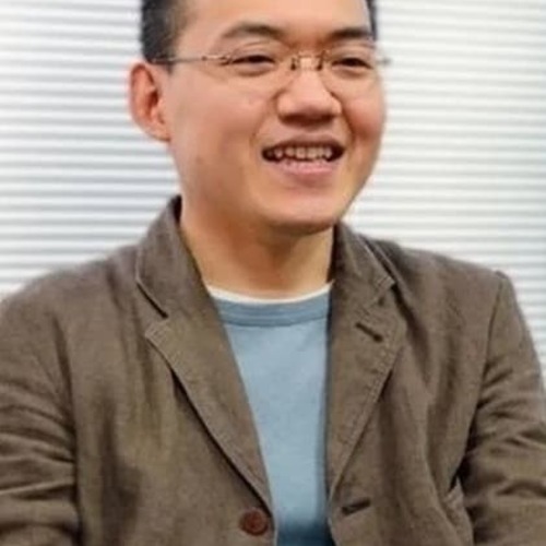 Hiroyuki Okiura