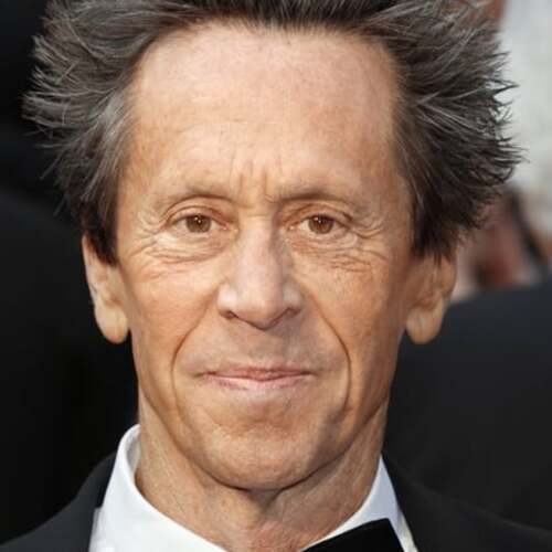 Brian Grazer