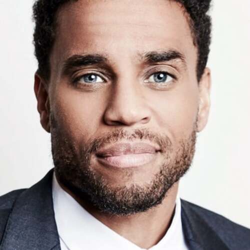 Michael Ealy