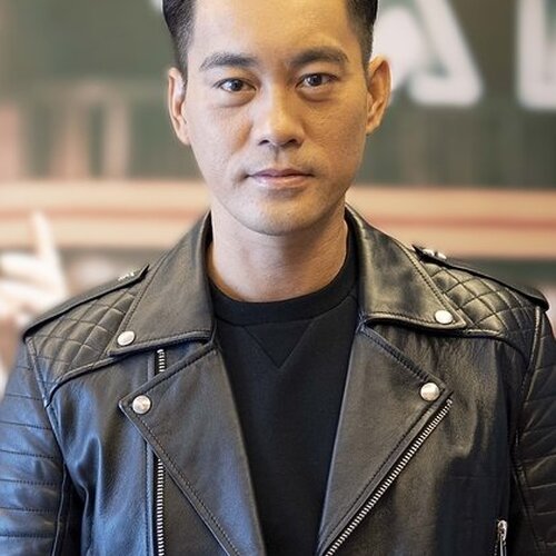 Danny Chan Kwok-Kwan