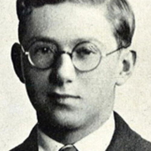 Frank S. Nugent