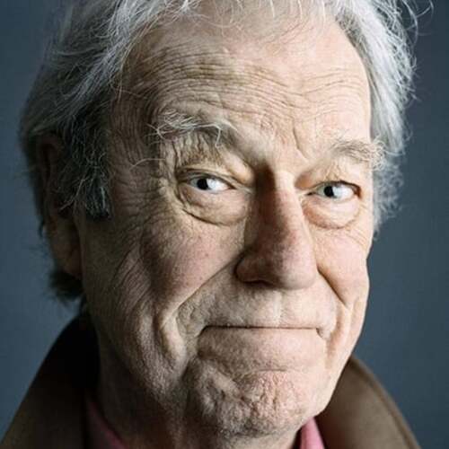 Gordon Pinsent