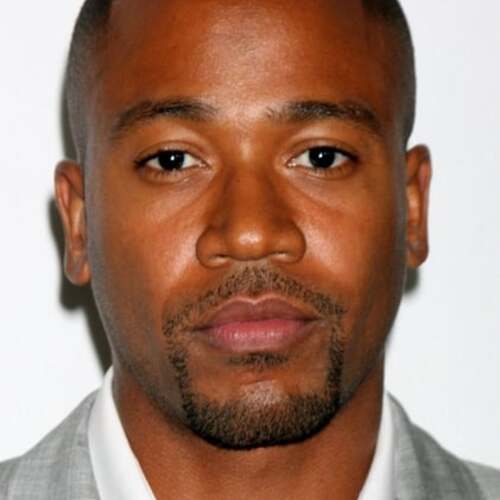 Columbus Short