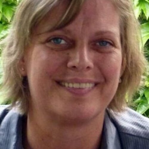 Kristien Vanden Bussche