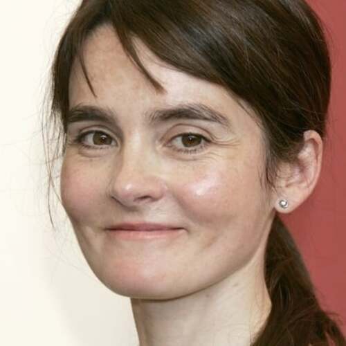 Shirley Henderson