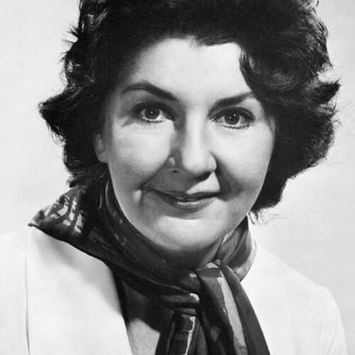 Maureen Stapleton