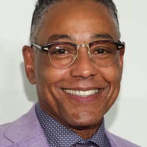 Giancarlo Esposito