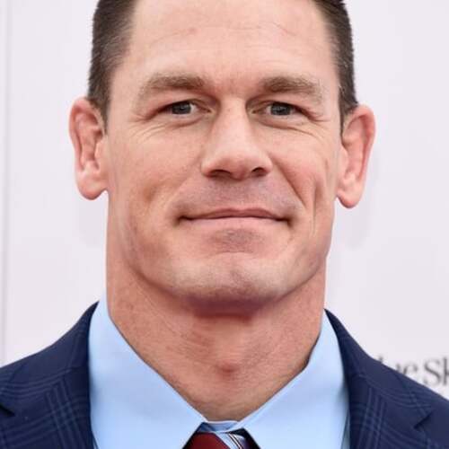 John Cena