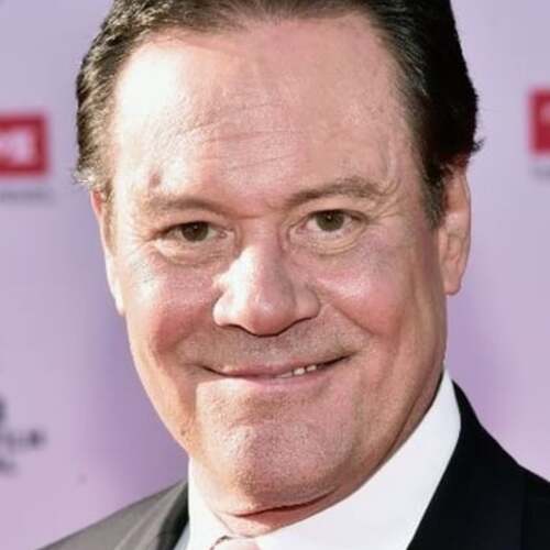 Chris Lemmon