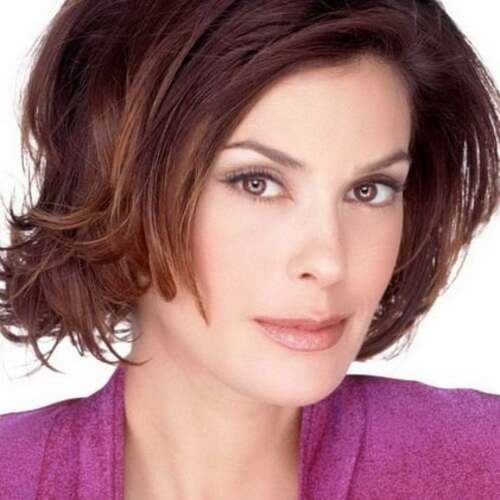 Teri Hatcher