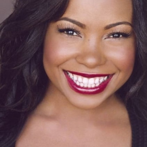 Paula Jai Parker