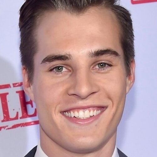 Marcus Johns