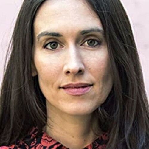 Anne-Sophie Versnaeyen