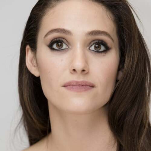 Emmy Rossum