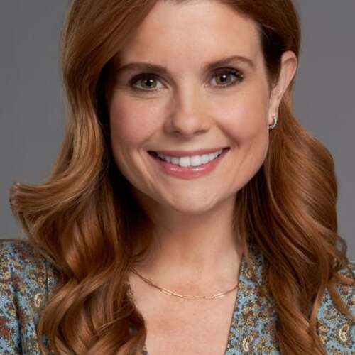 JoAnna Garcia Swisher