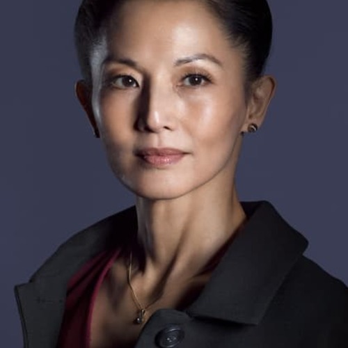 Tamlyn Tomita