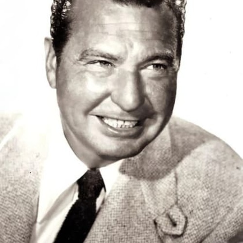 Phil Harris