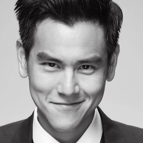 Eddie Peng