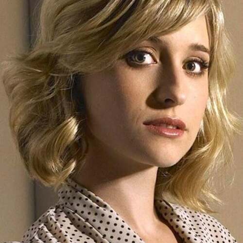 Allison Mack