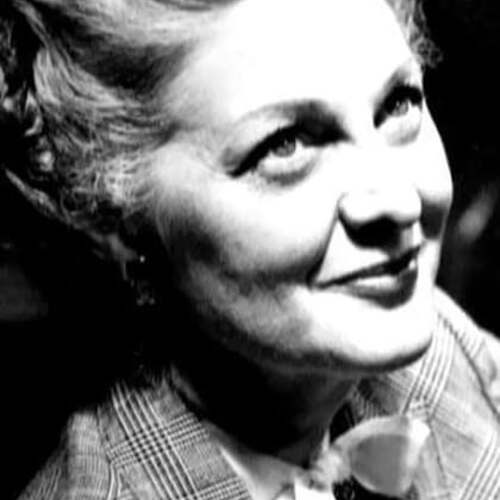 Eleanor Audley