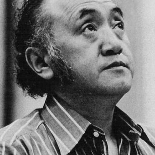 Masaru Satō