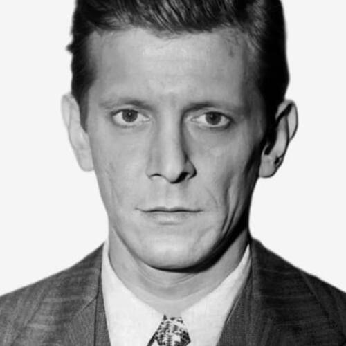 Joe Turkel