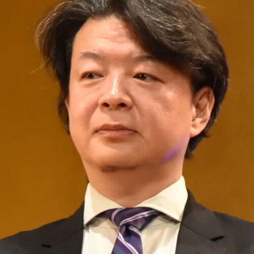Shuho Kondo