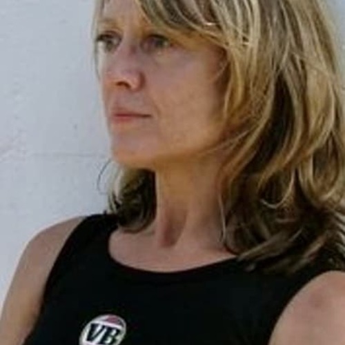 Lisa Aldenhoven