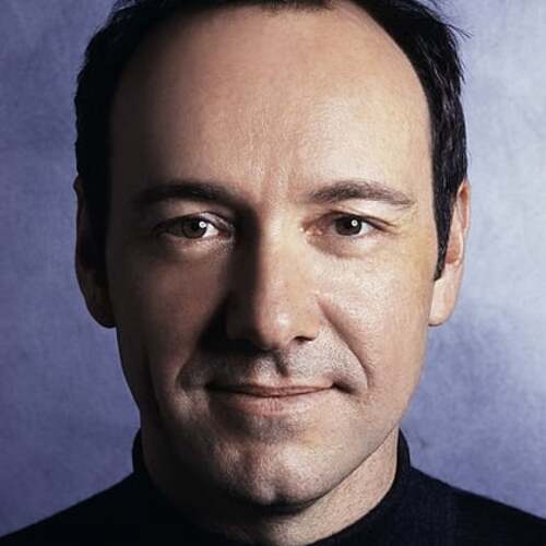 Kevin Spacey