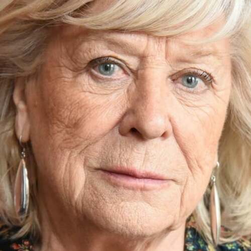 Margarethe von Trotta