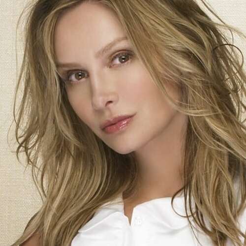 Calista Flockhart