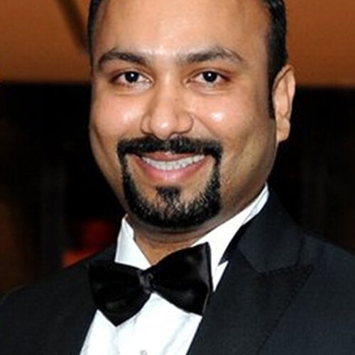 Subaskaran Allirajah