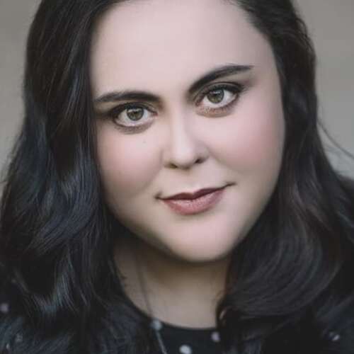 Sharon Rooney