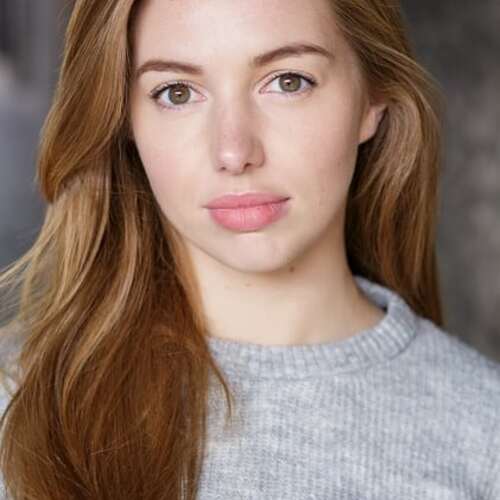 Seána Kerslake