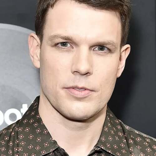 Jake Lacy