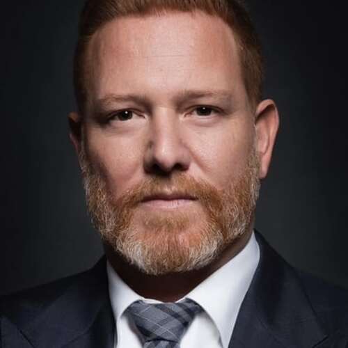 Ryan Kavanaugh